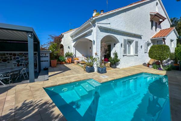 #52621 - Casa - Vallpineda, Sant Pere de Ribes 