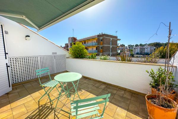 #52625 - Casa - Vallpineda, Sant Pere de Ribes | Casas para venda | Hello Homes Sitges