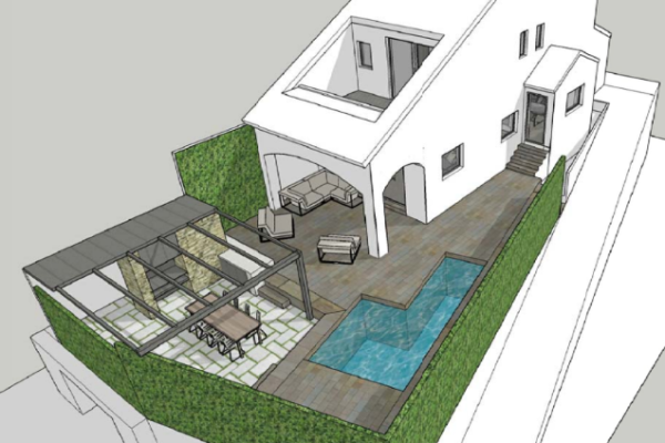 #52642 - Casa - Vallpineda, Sant Pere de Ribes | Casas para venda | Hello Homes Sitges