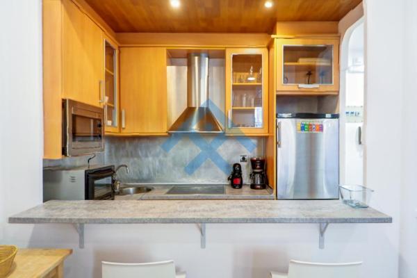 #52660 - Lejlighed - Centre, Sitges 