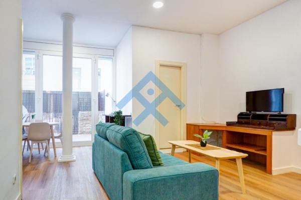 #52661 - Lejlighed - Centre, Sitges 