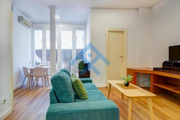 #52662 - Lejlighed - Centre, Sitges 