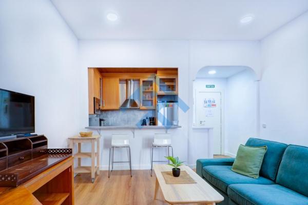 #52663 - Lejlighed - Centre, Sitges 