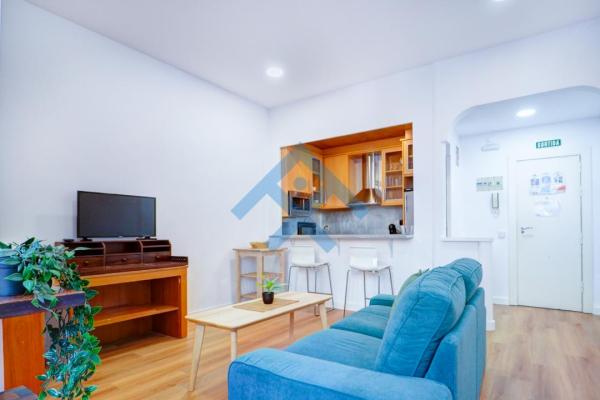 #52667 - Piso - Centre, Sitges 