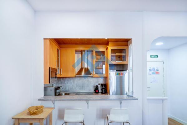 #52668 - Piso - Centre, Sitges 