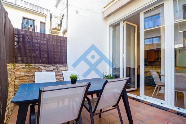 #52670 - Piso - Centre, Sitges 