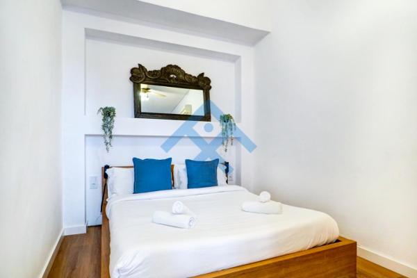 #52671 - Piso - Centre, Sitges 