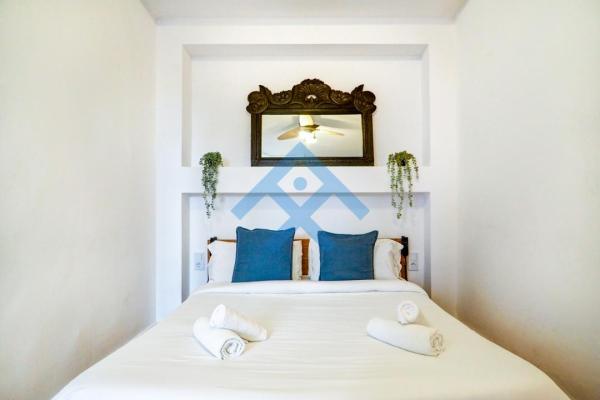 #52672 - Piso - Centre, Sitges 