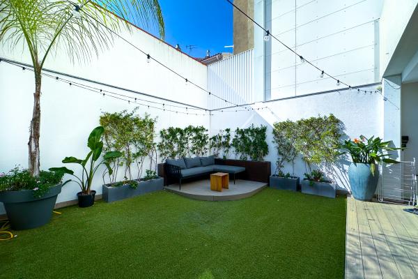 #52685 - Lejlighed - La Bòvila, Sitges 