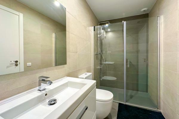 #52690 - Lejlighed - La Bòvila, Sitges 