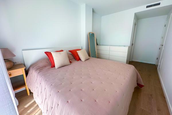 #52692 - Lejlighed - La Bòvila, Sitges 