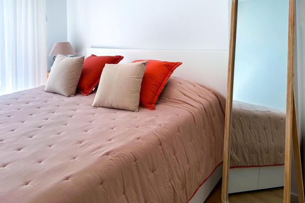 #52693 - Lejlighed - La Bòvila, Sitges 