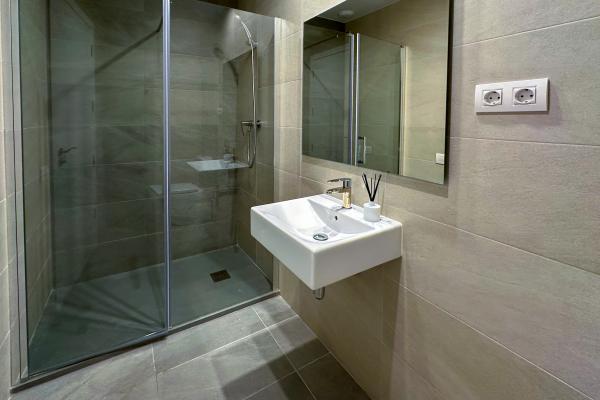 #52694 - Lejlighed - La Bòvila, Sitges 