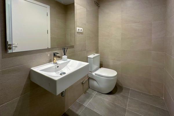 #52695 - Lejlighed - La Bòvila, Sitges 