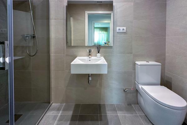 #52697 - Lejlighed - La Bòvila, Sitges 