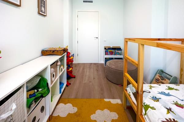 #52699 - Lejlighed - La Bòvila, Sitges 