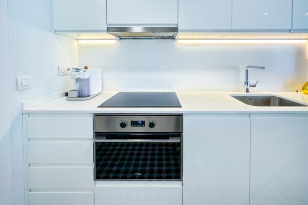 #52701 - Lejlighed - La Bòvila, Sitges 