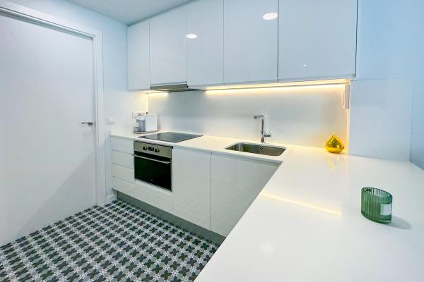 #52702 - Lejlighed - La Bòvila, Sitges 