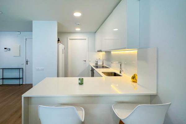 #52705 - Lejlighed - La Bòvila, Sitges 