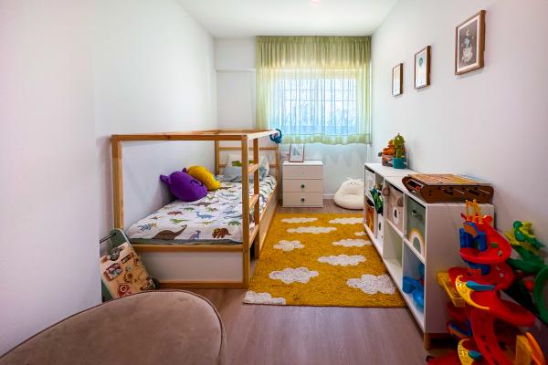 #52707 - Lejlighed - La Bòvila, Sitges 