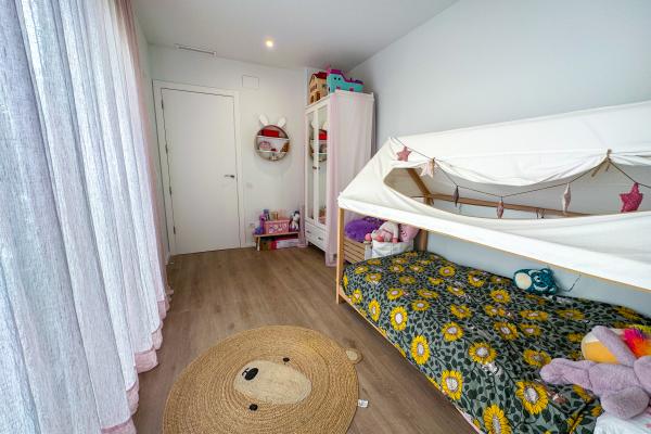 #52714 - Lejlighed - La Bòvila, Sitges 