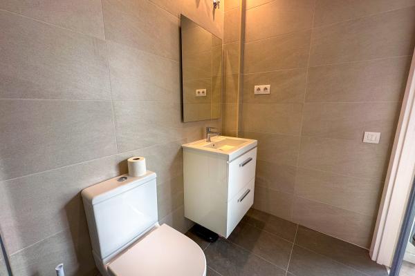 #52715 - Lejlighed - La Bòvila, Sitges 