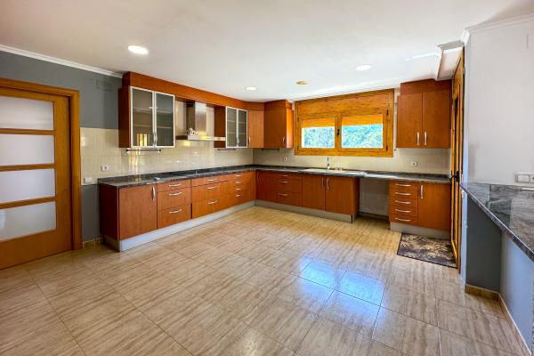 #52717 - 房子 - Mas Mila, Olivella 