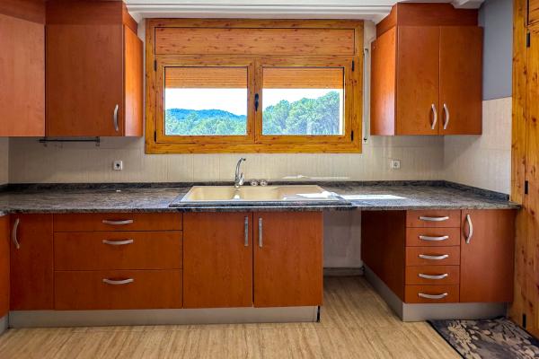 #52720 - 房子 - Mas Mila, Olivella 