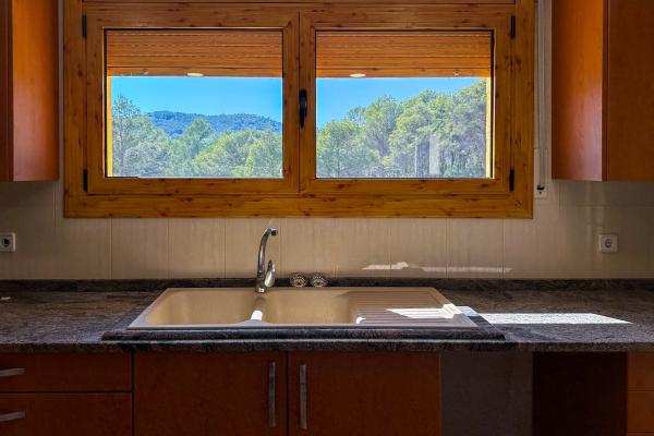 #52721 - 房子 - Mas Mila, Olivella 