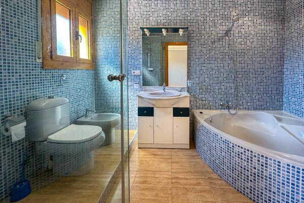 #52725 - 房子 - Mas Mila, Olivella 