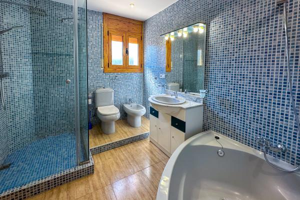 #52726 - 房子 - Mas Mila, Olivella 