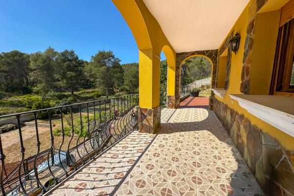 #52728 - 房子 - Mas Mila, Olivella 