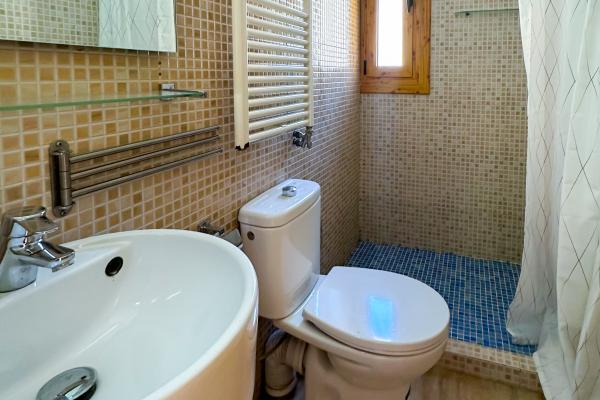 #52731 - 房子 - Mas Mila, Olivella 