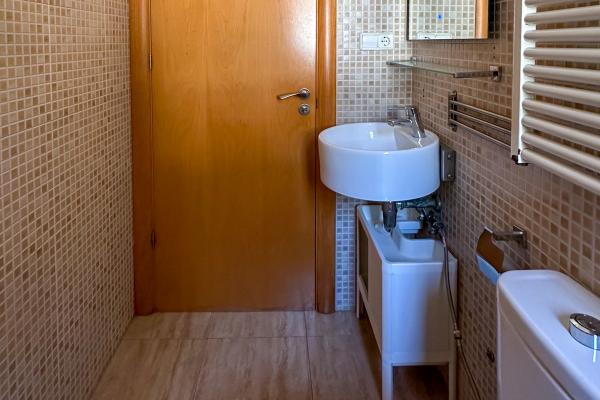 #52732 - 房子 - Mas Mila, Olivella 