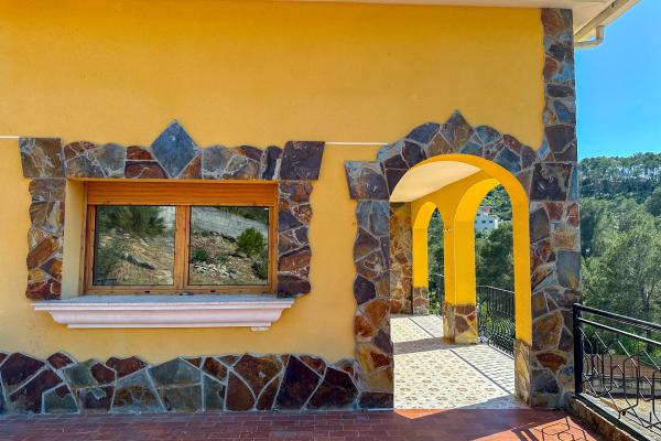 #52743 - 房子 - Mas Mila, Olivella 