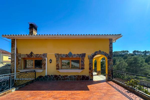 #52744 - 房子 - Mas Mila, Olivella 