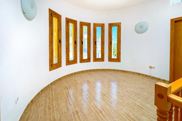 #52745 - 房子 - Mas Mila, Olivella 