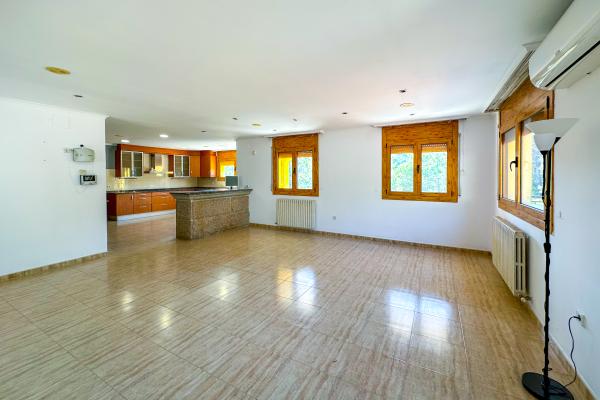 #52748 - 房子 - Mas Mila, Olivella 