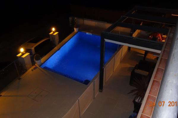 #52754 - House - Las Palmeras, Canyelles 