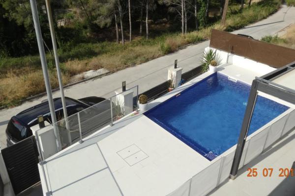 #52755 - House - Las Palmeras, Canyelles 