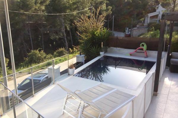 #52757 - House - Las Palmeras, Canyelles 