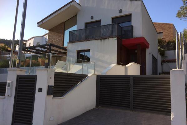 #52758 - House - Las Palmeras, Canyelles 