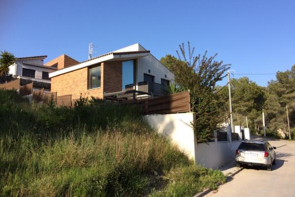 #52760 - House - Las Palmeras, Canyelles 