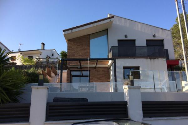 #52761 - House - Las Palmeras, Canyelles 