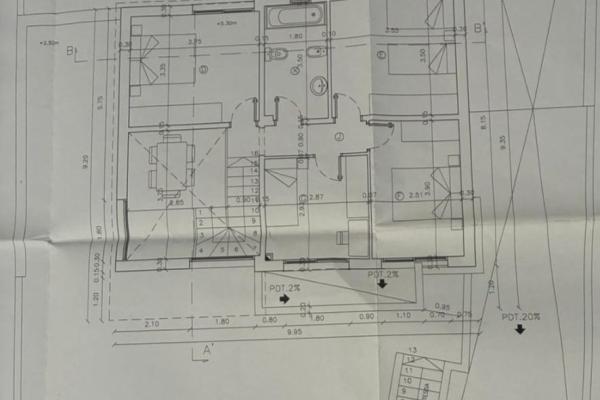 #52764 - House - Las Palmeras, Canyelles | Houses for Sale | Hello Homes Sitges