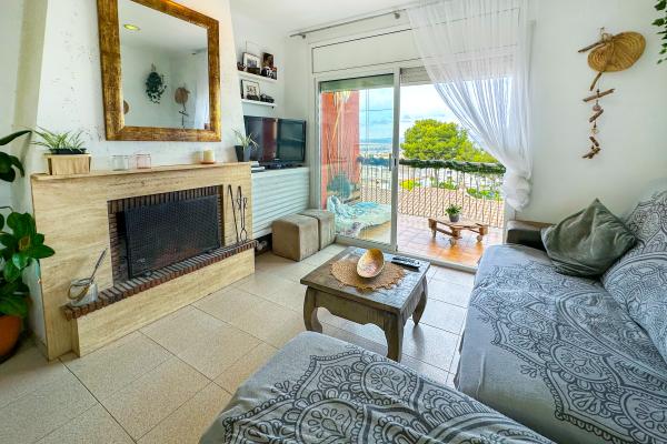 #52770 - House - Mas d'en Serra, Sant Pere de Ribes 