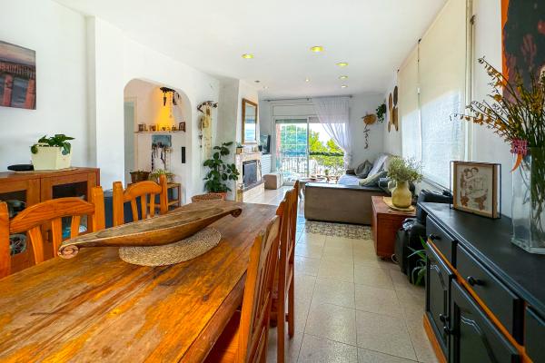 #52776 - House - Mas d'en Serra, Sant Pere de Ribes 
