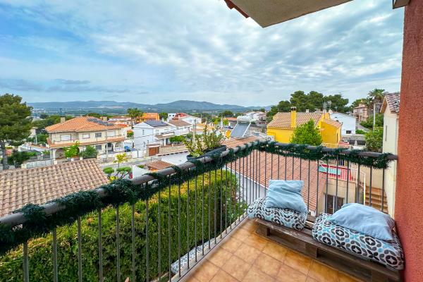 #52781 - House - Mas d'en Serra, Sant Pere de Ribes | Houses for Sale | Hello Homes Sitges