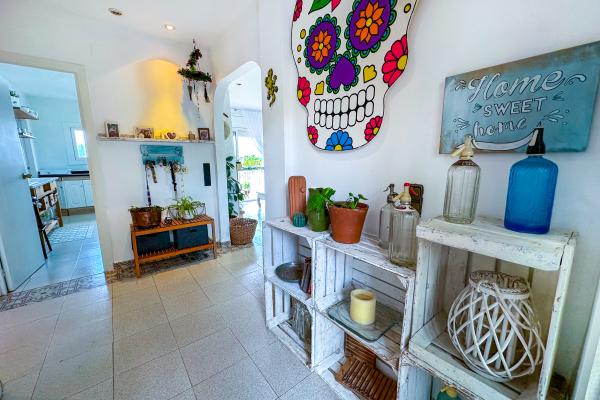 #52784 - House - Mas d'en Serra, Sant Pere de Ribes | Houses for Sale | Hello Homes Sitges