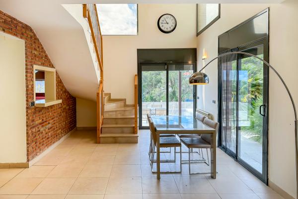 #52805 - House - Las Palmeras, Canyelles | Houses for Sale | Hello Homes Sitges